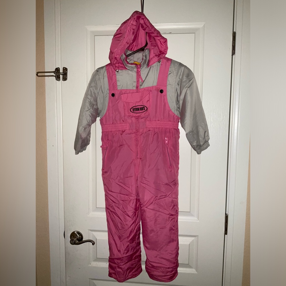 Snowsuit